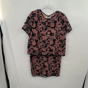 Ann Taylor 2 Piece outfit size 12P NWT